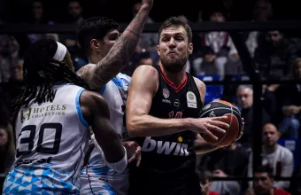 Κολοσσός Ολυμπιακός