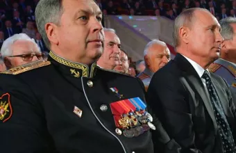 Κοστιούκοφ