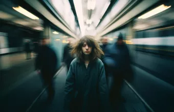 Κρίση πανικού