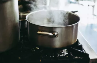 Λάθη στο βράσιμο