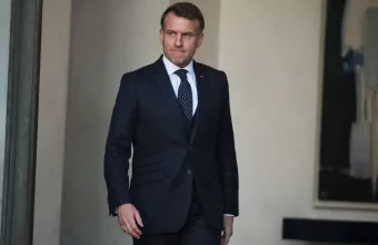 Εμανουέλ Μακρόν