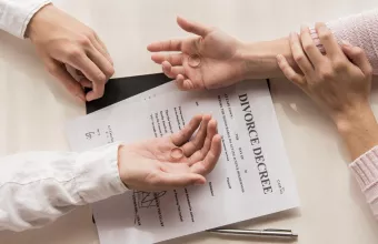 Τα μαλακά διαζύγια