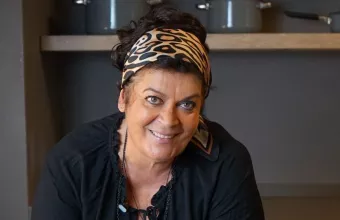 Μαρία Εκμεκτσίογλου