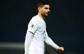 Γιώργος Μασούρας