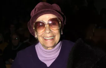 Μέλπω Ζαρόκωστα