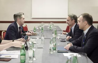 Μητσοτάκης