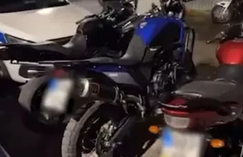 Μοτοσικλέτες