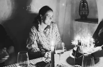 Nina Flohr γενέθλια Ελβετία