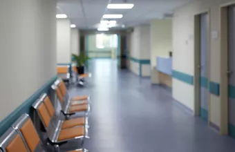 νοσοκομείο