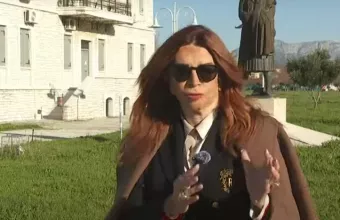 Η εκδήλωση για τα 200 χρόνια από την έξοδο του Μεσολογγίου με τη Μιμή Ντενίση