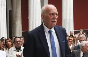 Γιώργος Παπαδάκης