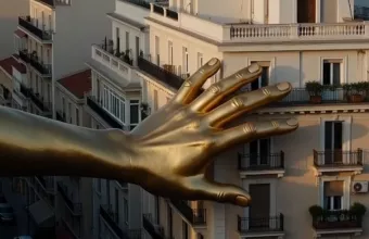 Η νέα πλατφόρμα διαχείρισης ακινήτων της ΑΑΔΕ και το άγγιγμα του ΜΙΔΑ