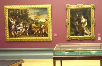 Πίνακας του Σερ Χένρι Ρέμπερν