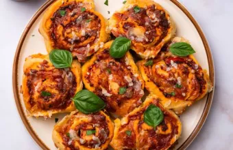 Οι αγαπημένες συνταγές της ομάδας του cookout.gr