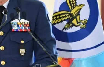 πολεμική αεροπορια 