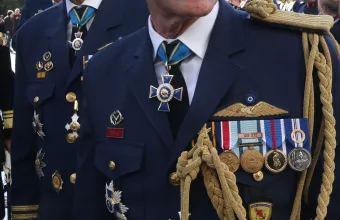 πολεμικη αεροπορια