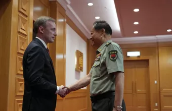 Προδότης Κινέζος