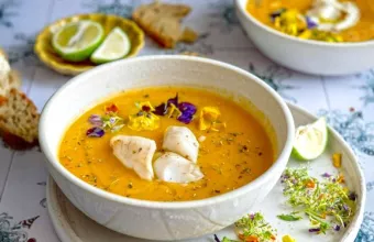 Ψάρι όπως το θες: 30 συνταγές για τα Θεοφάνεια