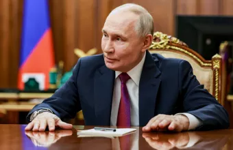 Βλάντιμιρ Πούτιν