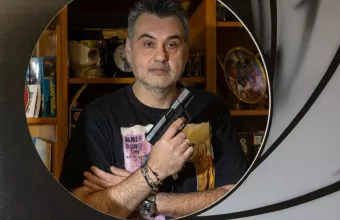 παρασιδης