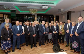 Ο Αρχιεπίσκοπος Αυστραλίας τίμησε 27 ομογενείς με το Παράσημο του Τάγματος των Φιλοχρίστων