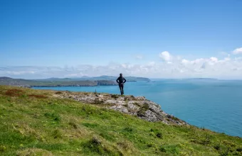 Bardsey Island