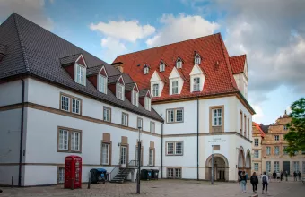 Μπίλεφελντ 