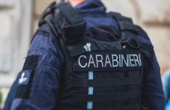 Ιταλία αστυνομία