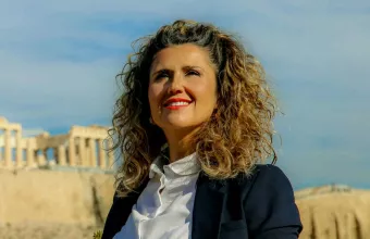 Σοφία Μάνου