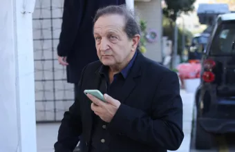 Σπύρος Μπιμπίλας