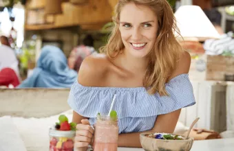 Superfoods κούραση και άγχος