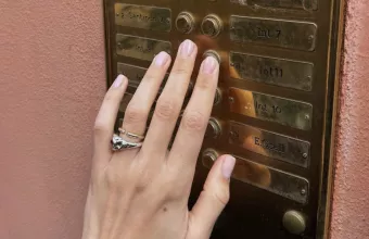 Θεραπεία BIAB νύχια