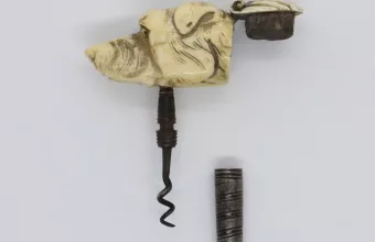 Συλλογή του Μουσείου Οίνου Γεροβασιλείου