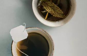 Χύμα τσάι ή φακελάκια; Τι επιλέγεις όταν θέλεις ποιότητα