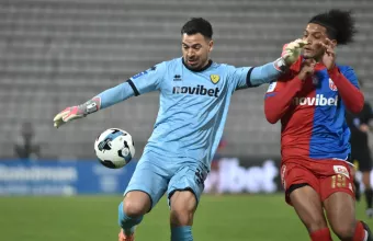 Λούκα Τσάβες