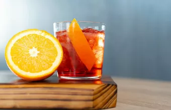 κρασί και χαλάρωση