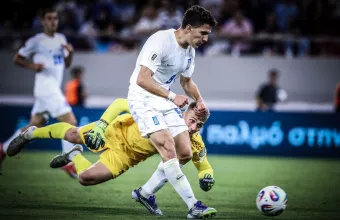 Τζόλης, Eurokinissi