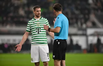 Μπαρνάμπας Βάργκα