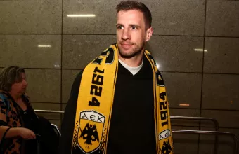 Μπαρνάμπας Βάργκα 