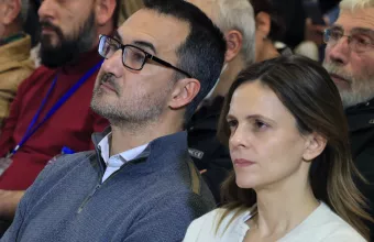 Χαρίτσης και Αχτσιόγλου