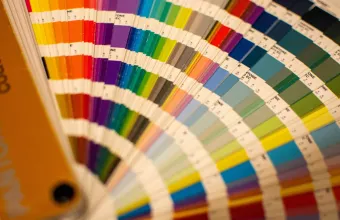 Χρώματα και σπίτι