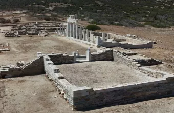 Δεσποτικό - Τσιμηντήρι