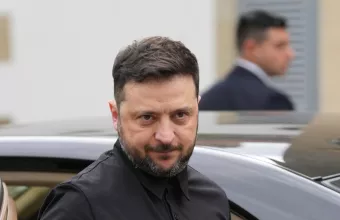 Βολοντίμιρ Ζελένσκι