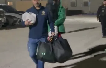 5χρονος από το Εκουαδόρ