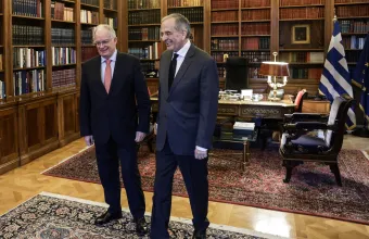 Προεδρικό μέγαρο