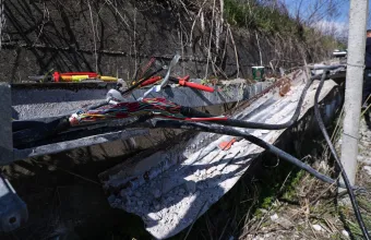 Πλατύ – Αιγίνιο