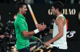 Νόβακ Τζόκοβιτς