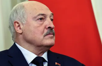 Αλεξάντερ Λουκασένκο