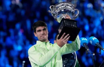 Κάρλος Αλκαράθ