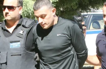 αλκετ ριζαι